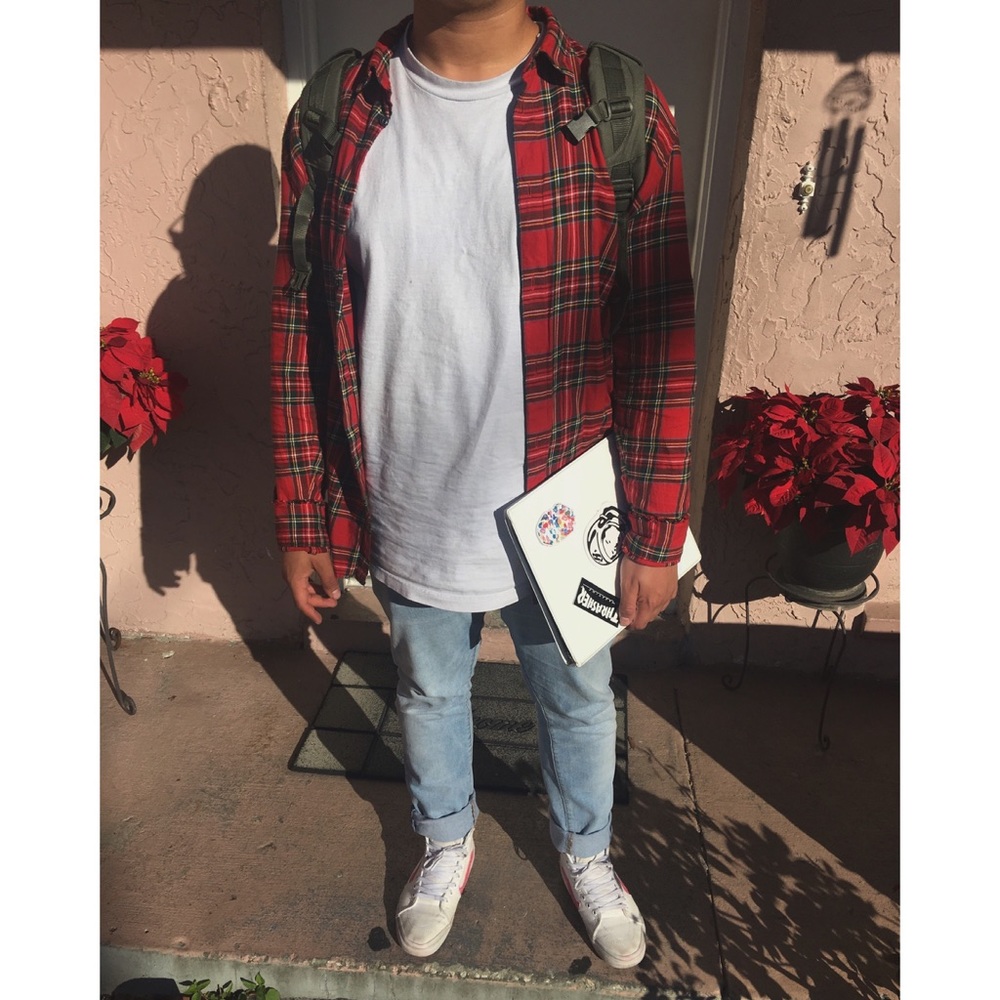 Meet your Posher, Ramon - Picture 6 of 8